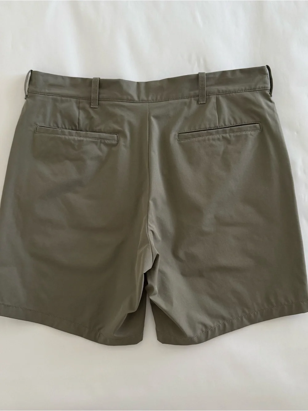 NWOT Men's J Crew 7